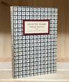 Selected Poems