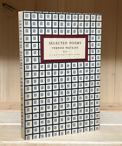 Selected Poems