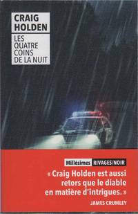 image of Les Quatre coins de la nuit