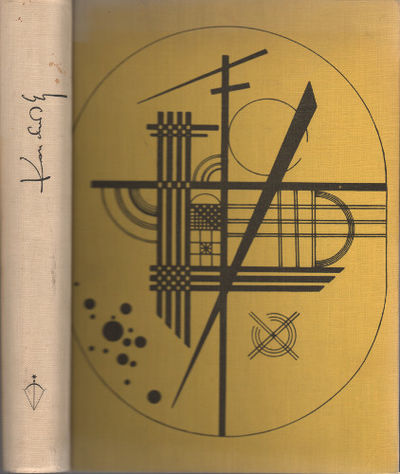 WASSILY KANDINSKY - LEBEN UND WERK.