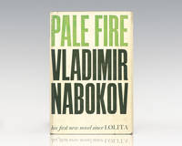 image of Pale Fire.