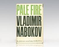 image of Pale Fire.