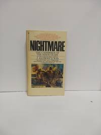 Nightmare: The Underside Of The Nixon Years by J. Anthony Lukas - 1977