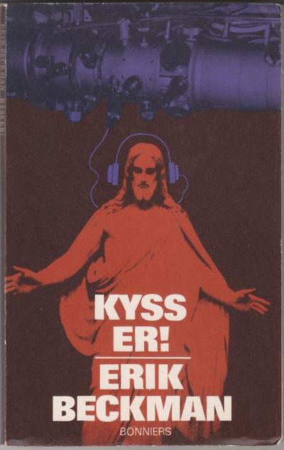 Kyss er!