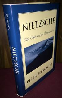 Nietzsche: The Ethics of an Immoralist