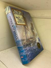 cover of Blue at the Mizzen