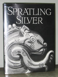 Spratling Silver