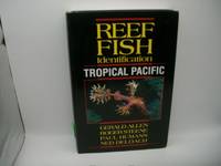 Reef Fish Identification Tropical Pacific