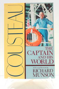 Cousteau: The Captain and His World