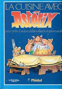 La Cuisine avec Asterix