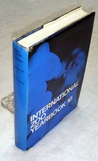 1976 International Zoo Yearbook, Volume 16