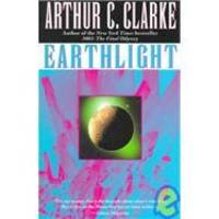 Earthlight by Arthur C. Clarke - 1998-02-04