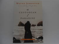 cover of The Custodian of Paradise (signed)