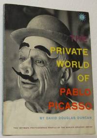 The Private World of Pablo Picasso.