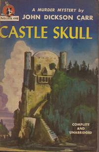 image of Castle Skull, A Murder Mystery