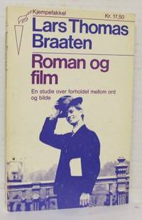 Roman og film. En studie over forholdet mellom…