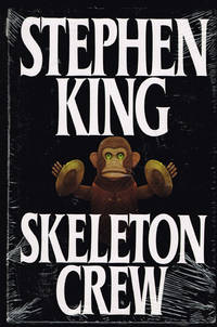 Skeleton Crew by Stephen King - 1985