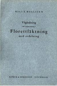 Vägledning vid undervisning i florettfäktning med…