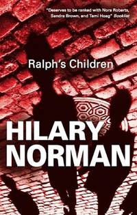cover of Ralph's Children