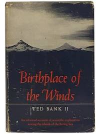 Birthplace of the Winds