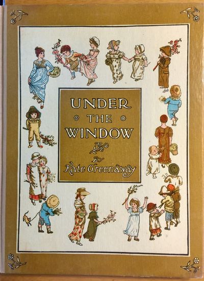 UNDER THE WINDOW