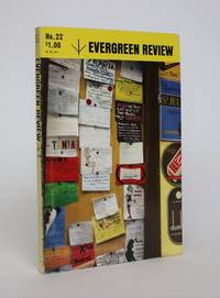 image of Evergreen Review Volume 6 Number 22