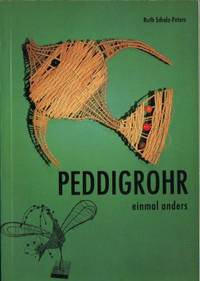 Peddigrohr einmal anders.