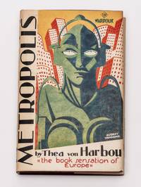 image of METROPOLIS