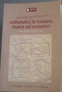 image of Selected Questions in Mathematics for Business, Finance & Economics