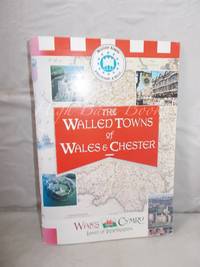 The Walled Towns of Wales and Chester&amp;#11;&amp;#11;&amp;#11; by Barrett, Paul - 1995 