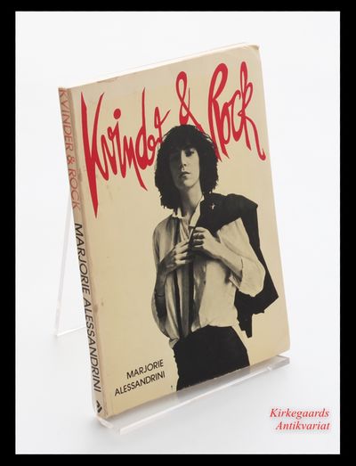 Kvinder & rock (Originaltitel: Le rock au…