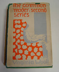 cover of The Common Reader: Second Series