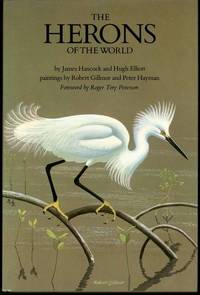 The Herons of the World