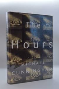 The Hours: A Novel by Cunningham, Michael - 1998-11-11