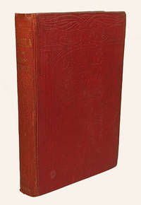 cover of DRACULA.