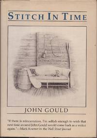 Stitch in Time by Gould, John - 1985