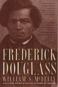 image of Frederick Douglass