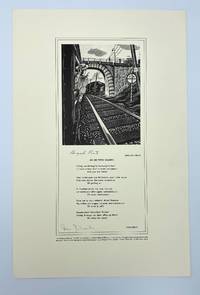 An Die Ferne Geliebte [Broadside]