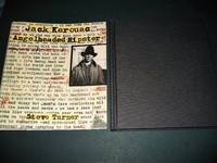 cover of Jack Kerouac Angel-Headed Hipster