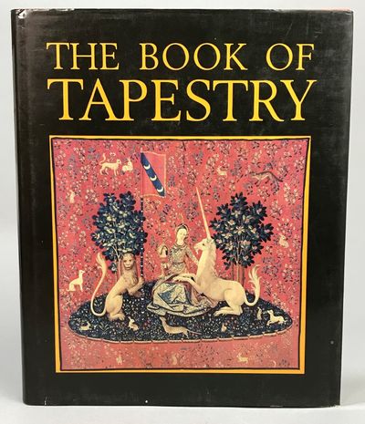 The book of tapestry. History and technique.…