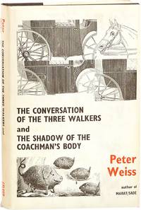 The Conversation of the Three Walkers and The Shadow of the Coachman's Body