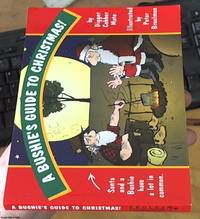 image of A bushie's guide to Christmas