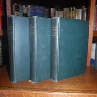 image of The Mysteries of Paris (complete in three volumes)