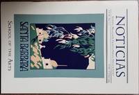 image of The Santa Barbara School of the Arts, 1920-1938: A Special Issue of Noticias: Quarterly Bulletin of the Santa Barbara Historical Society, Vol. XL, Nos. 3, 4 (Autumn & Winter 1994)