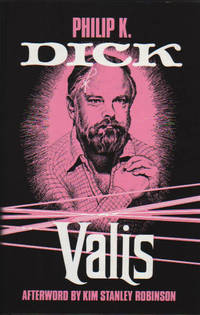 Valis by Philip K Dick - Signed First Edition - from James M. Dourgarian, Bookman (SKU: JD33259)