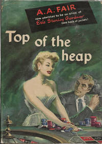 cover of Top of the Heap