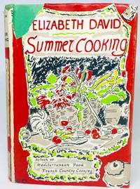 image of Summer Cooking