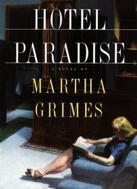 Hotel Paradise by Grimes, Martha