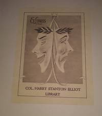 cover of Chevalier D'harmental