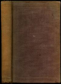 The Last Chronicle of Barset by Anthony; Illustrated by George H. Thomas Trollope - Hardcover - 1867 - from Common Crow Books (SKU: B53022)